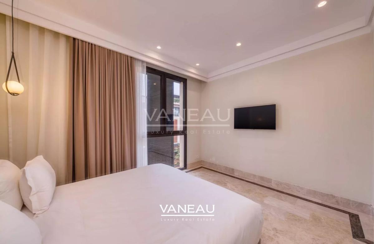 Appartement 1 chambre à louer M avenue