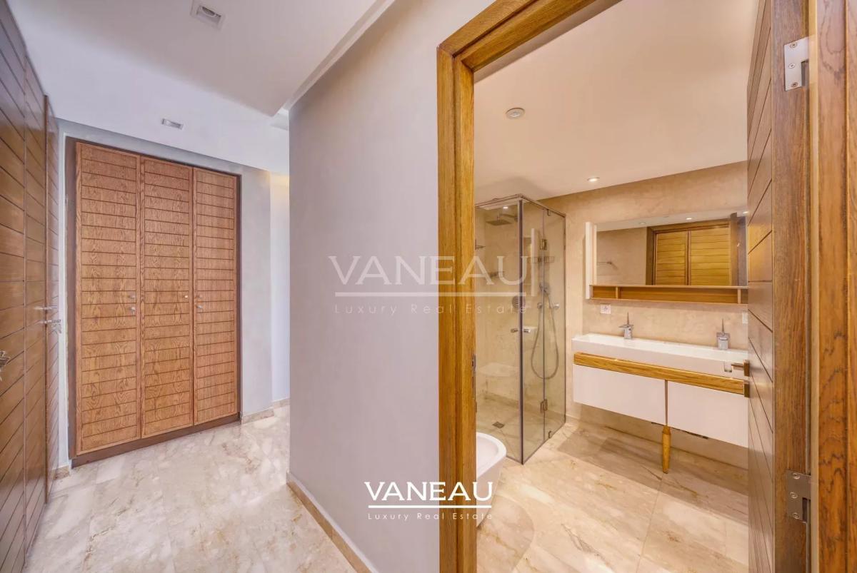 Grande villa en premiere ligne de golf à Almaaden