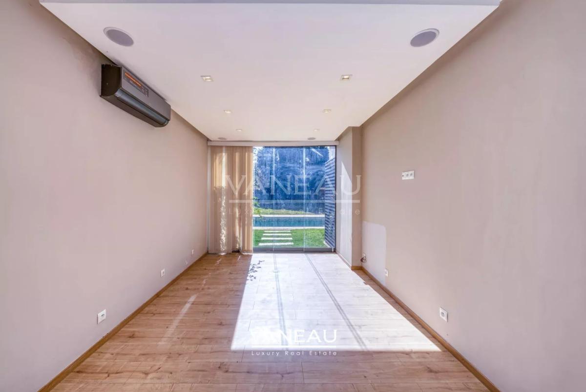 Grande villa en premiere ligne de golf à Almaaden