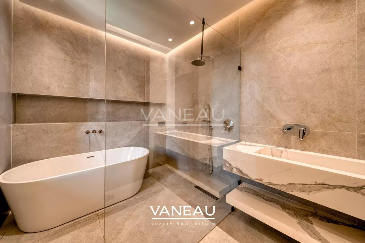 Villa 4 suites – Route d’Amizmiz, Marrakech