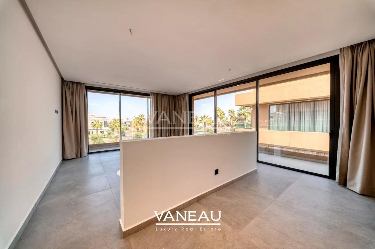 Villa 4 suites – Route d’Amizmiz, Marrakech