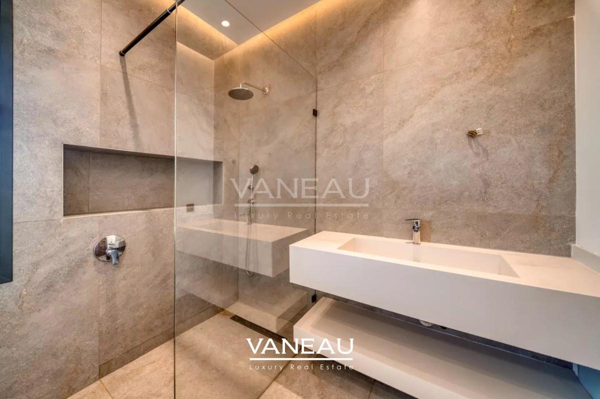 Villa 4 suites – Route d’Amizmiz, Marrakech