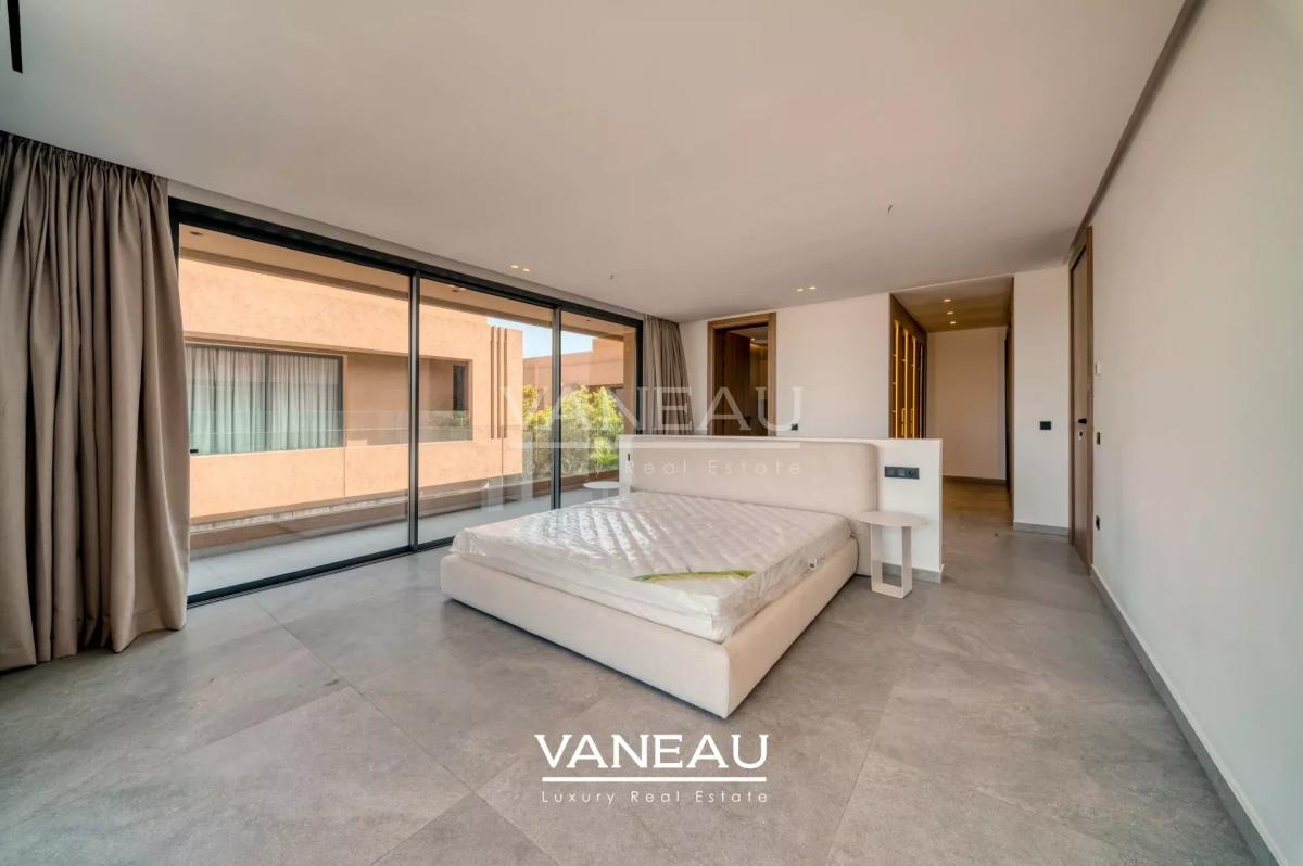 Villa 4 suites – Route d’Amizmiz, Marrakech