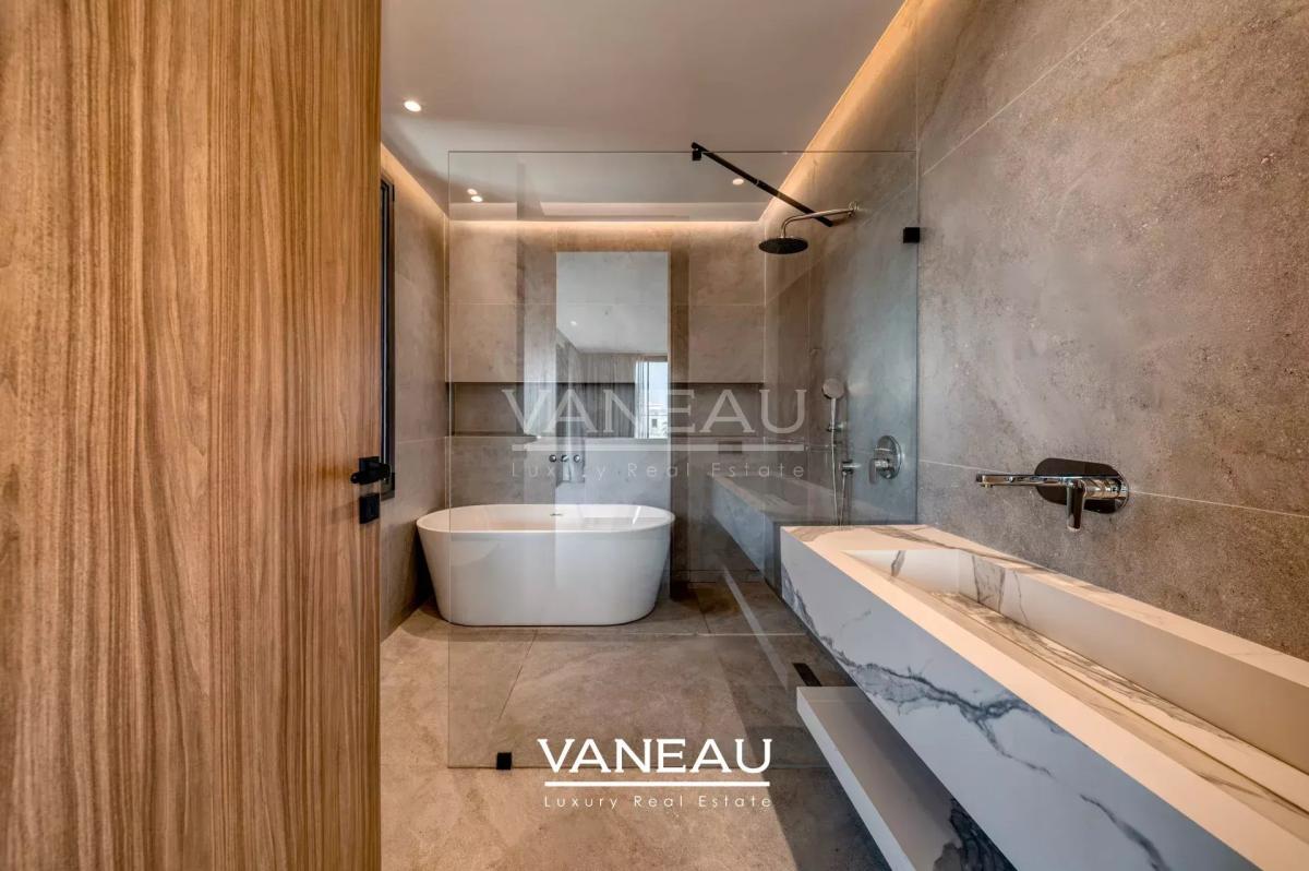 Villa 4 suites – Route d’Amizmiz, Marrakech