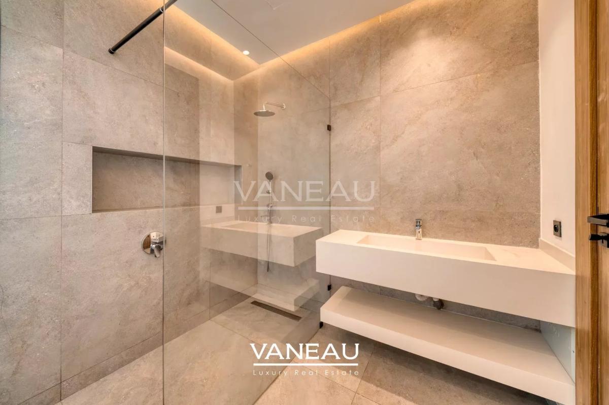 Villa 4 suites – Route d’Amizmiz, Marrakech