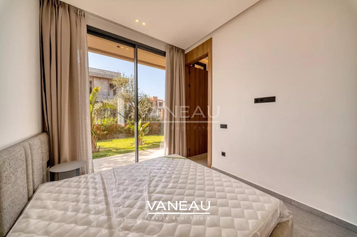 Villa 4 suites – Route d’Amizmiz, Marrakech