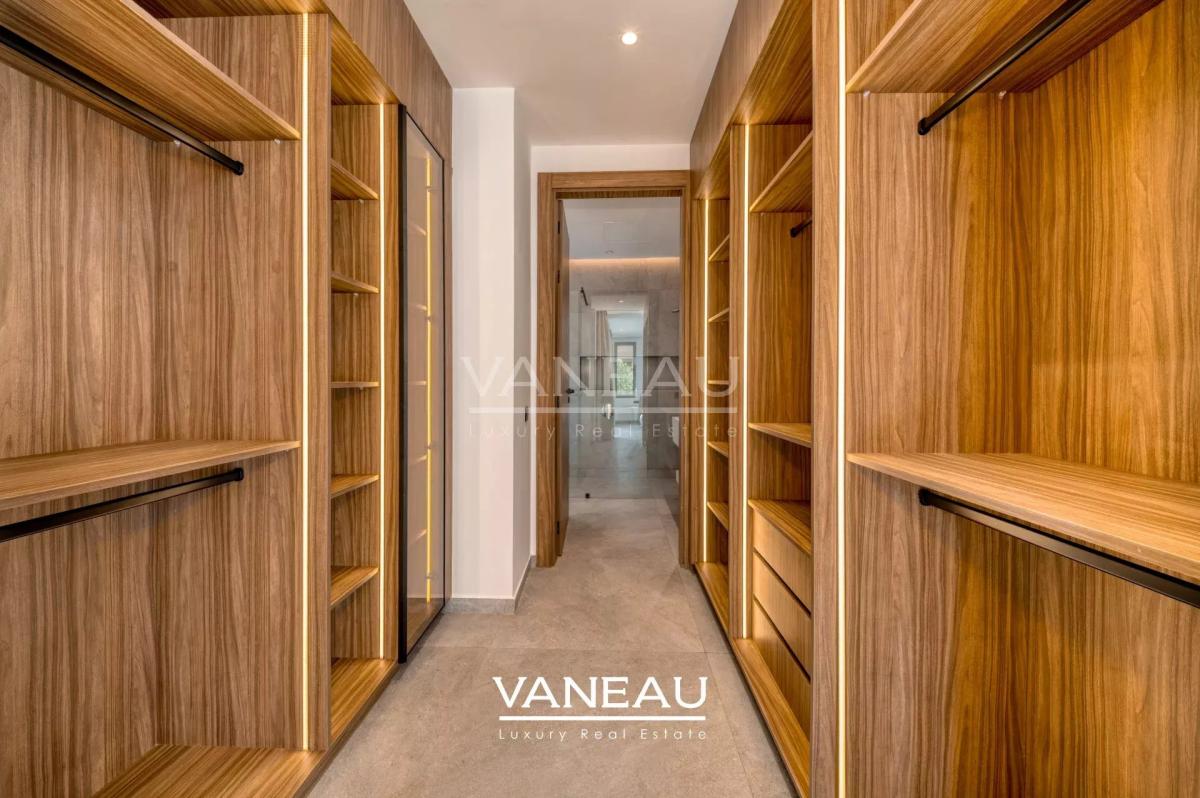 Villa 4 suites – Route d’Amizmiz, Marrakech