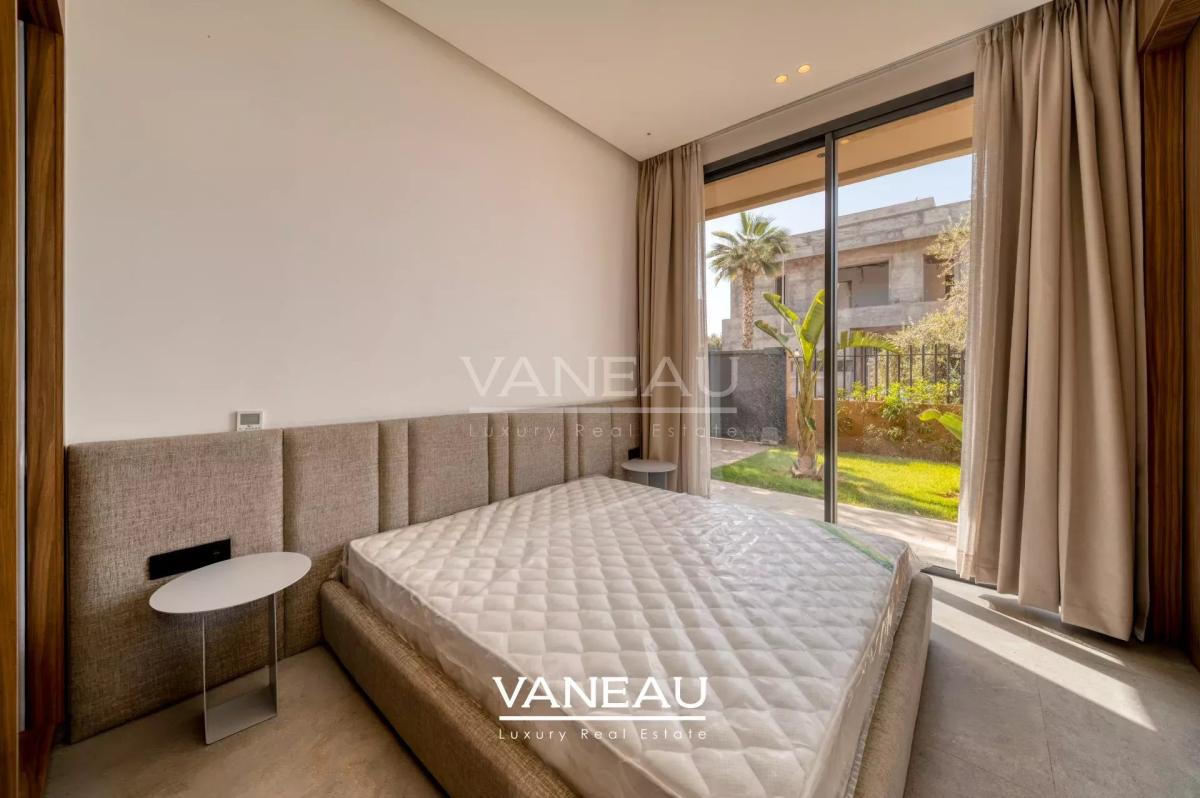 Villa 4 suites – Route d’Amizmiz, Marrakech