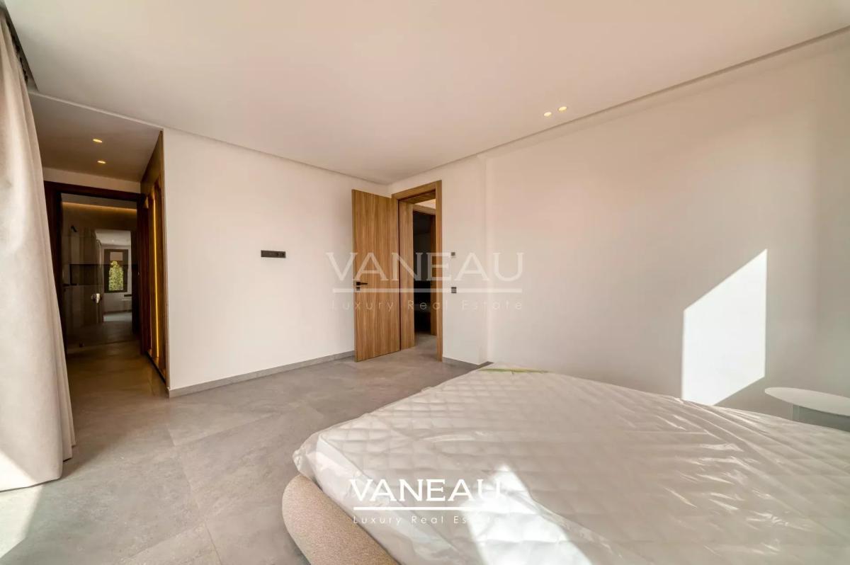 Villa 4 suites – Route d’Amizmiz, Marrakech