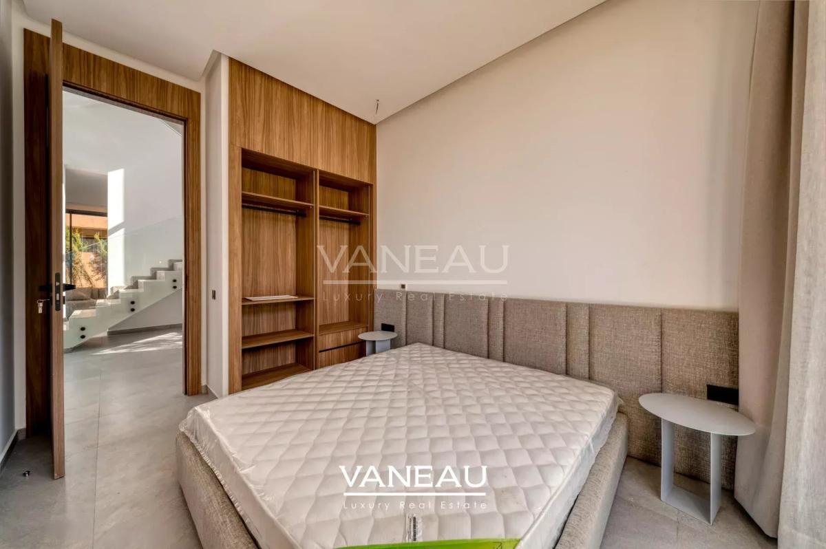 Villa 4 suites – Route d’Amizmiz, Marrakech