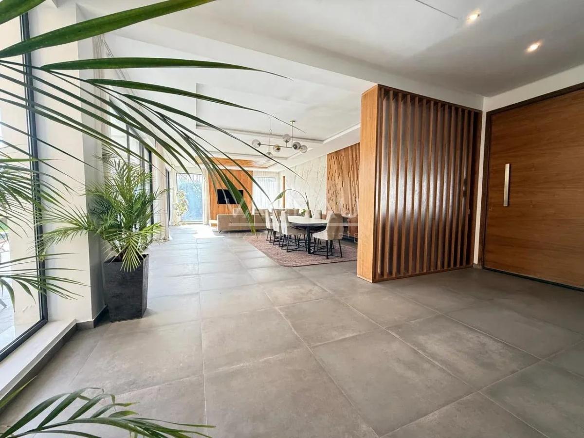 Villa Contemporaine à Vendre route d'Amismiz