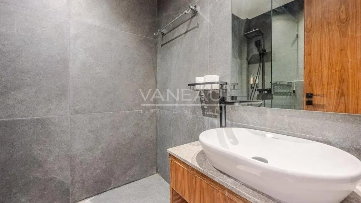 Duplex avec piscine privée – Marrakech