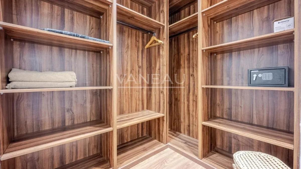 Duplex avec piscine privée – Marrakech
