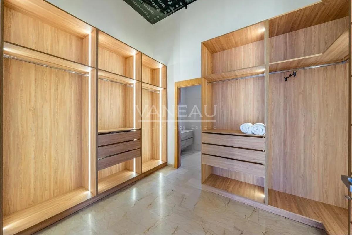 Villa de luxe 5 chambres avec piscine, hammam et cinéma privé