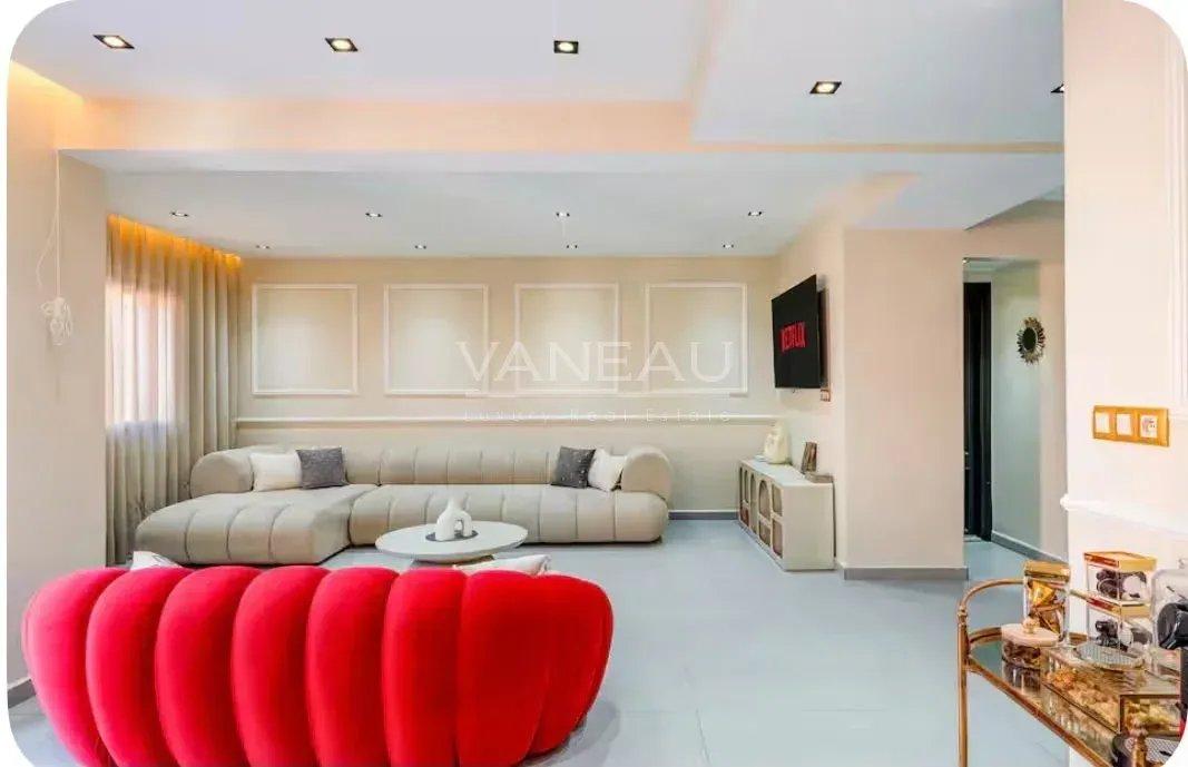 Appartement meublé 2 chambres – Hivernage