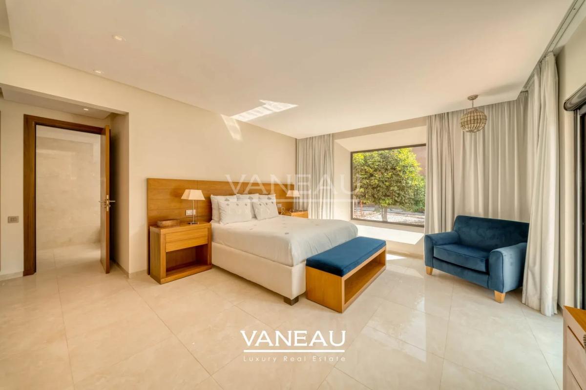 Villa d’exception a vendre Plain Pied
