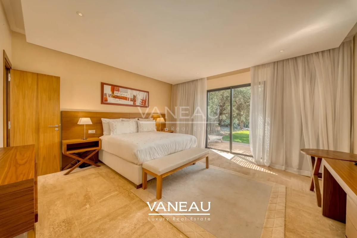 Villa d’exception a vendre Plain Pied