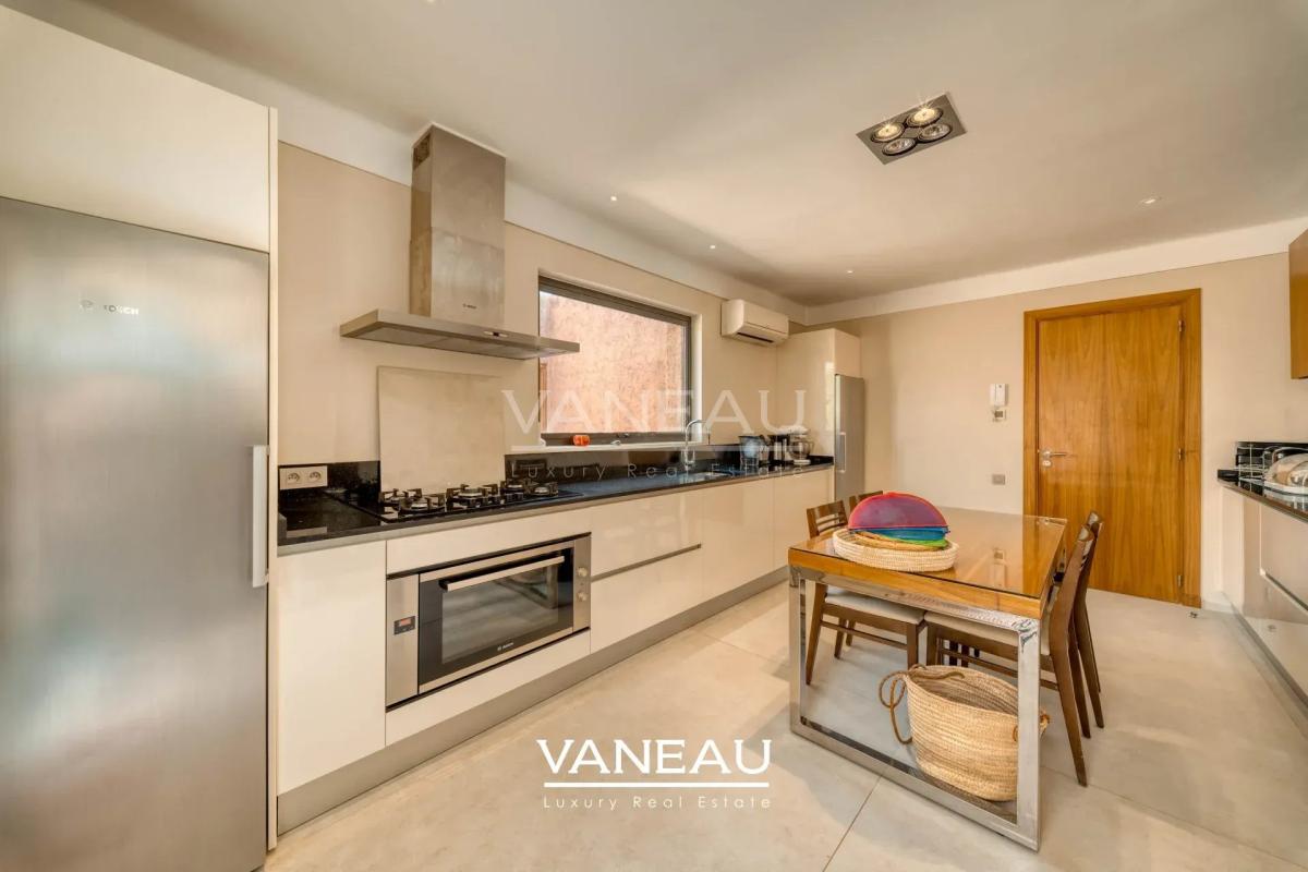 Villa d’exception a vendre Plain Pied