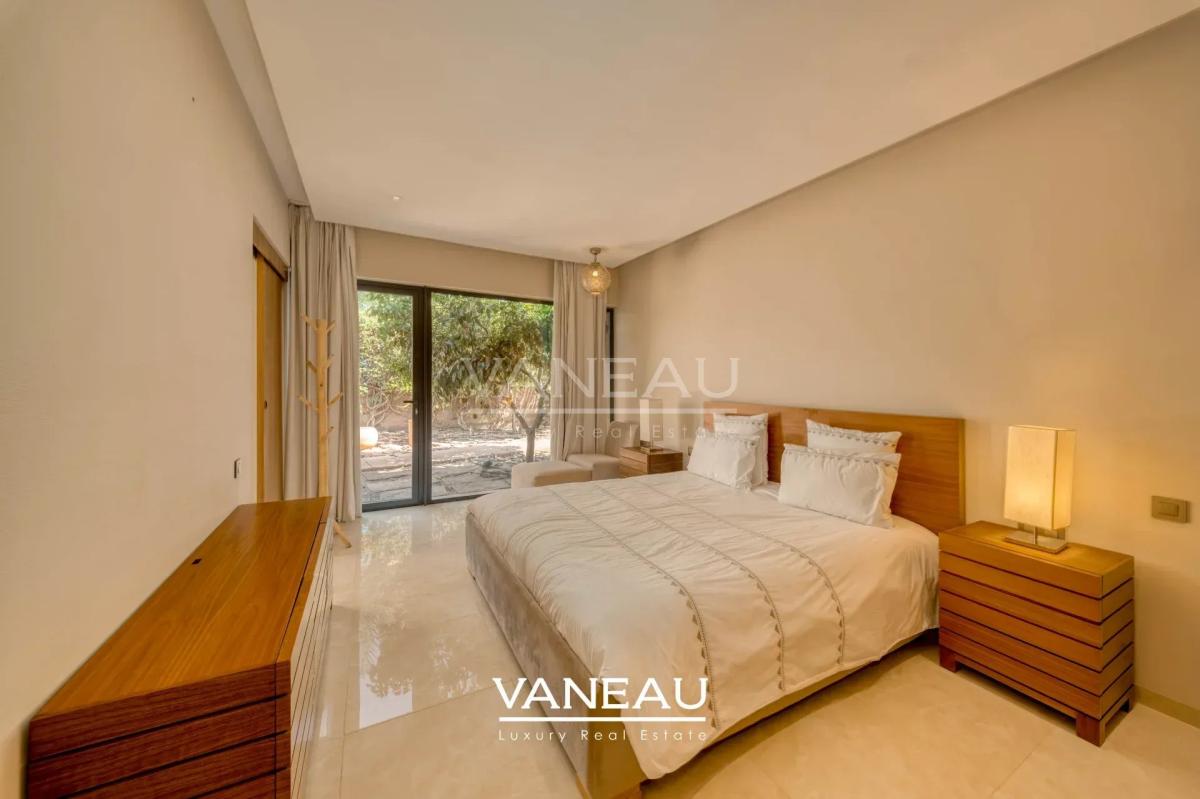 Villa d’exception a vendre Plain Pied