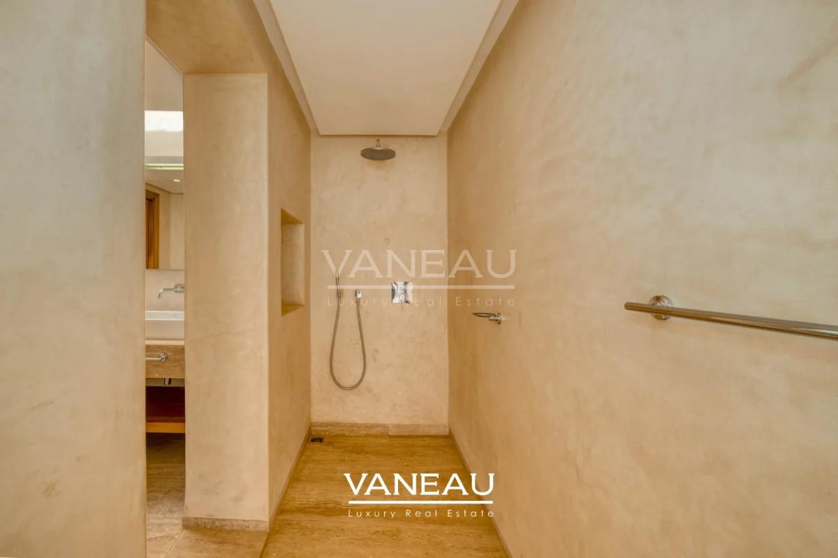 Villa d’exception a vendre Plain Pied