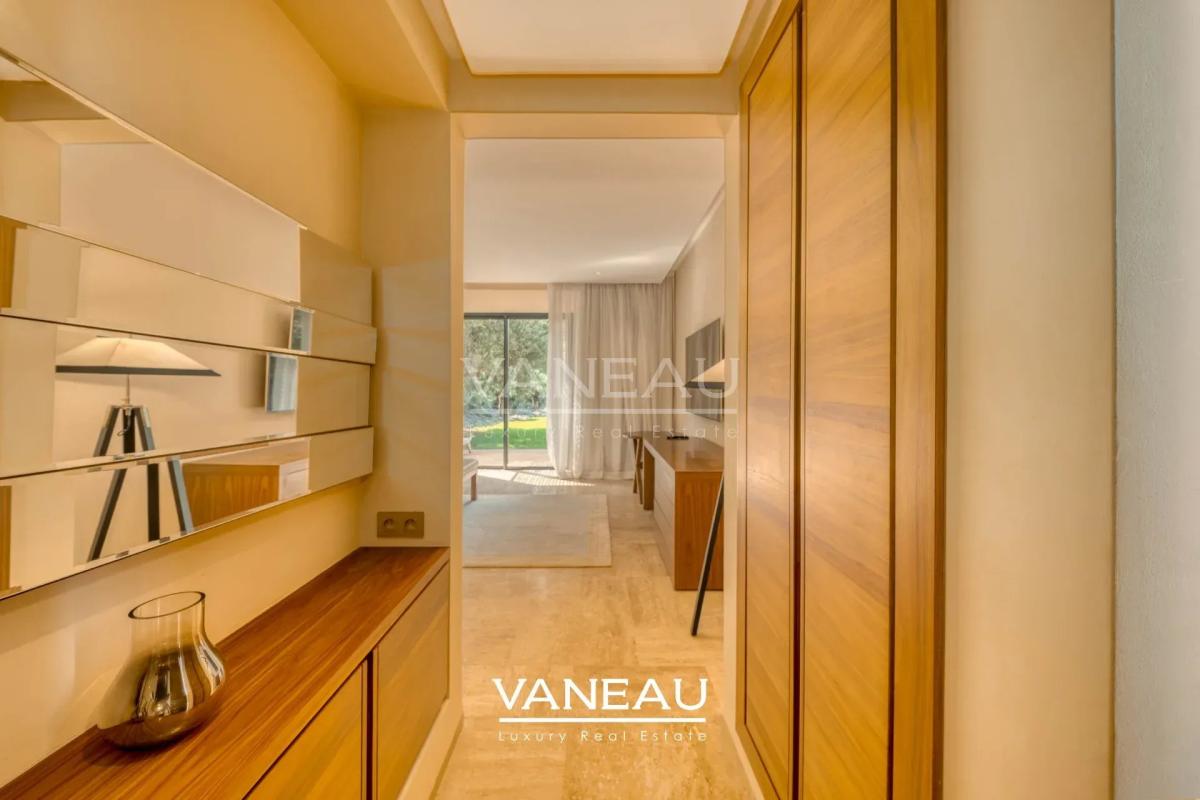 Villa d’exception a vendre Plain Pied
