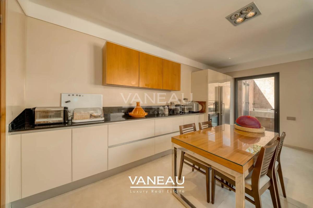 Villa d’exception a vendre Plain Pied