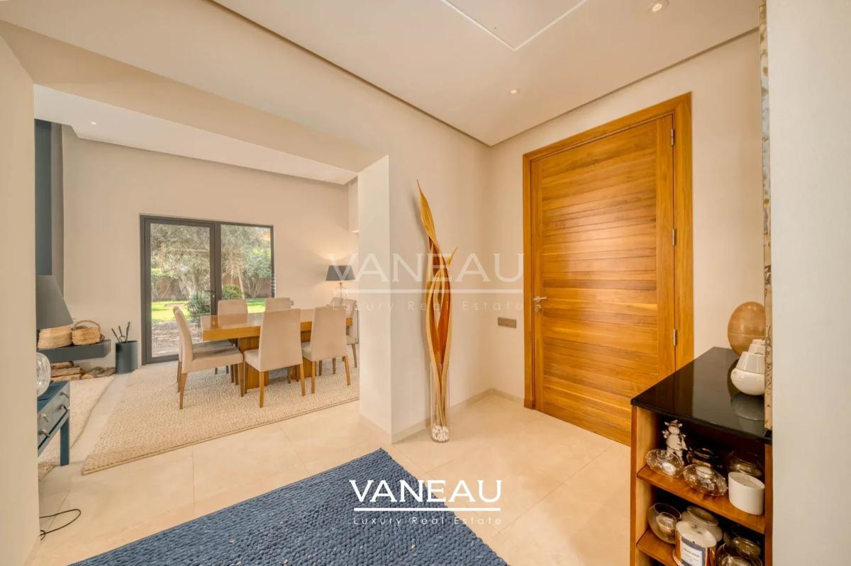 Villa d’exception a vendre Plain Pied