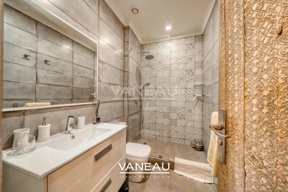 ***Appartement 3 pièces Palmeraie***