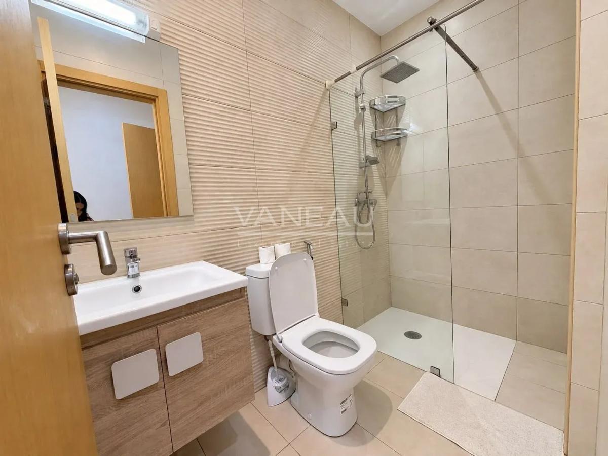 Appartement meublé au cœur de Guéliz – Marrakech