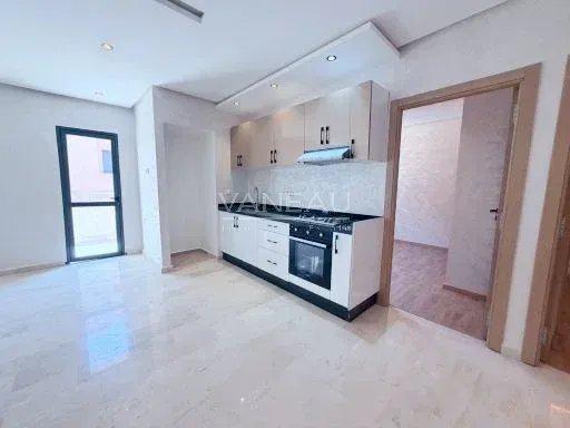 Appartement Guéliz 2 chambres – Résidence avec piscine