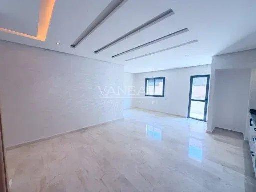 Appartement Guéliz 2 chambres – Résidence avec piscine