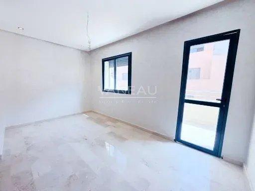Appartement Guéliz 2 chambres – Résidence avec piscine