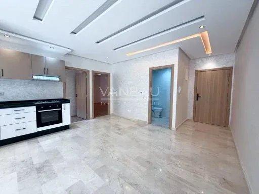 Appartement Guéliz 2 chambres – Résidence avec piscine