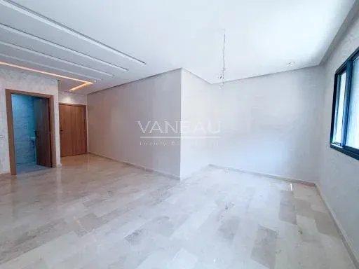 Appartement Guéliz 2 chambres – Résidence avec piscine