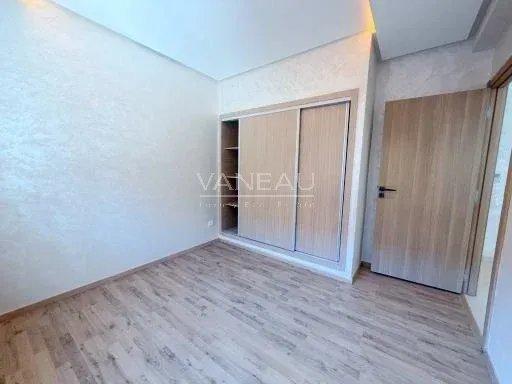 Appartement Guéliz 2 chambres – Résidence avec piscine