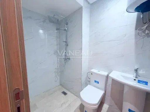 Appartement Guéliz 2 chambres – Résidence avec piscine
