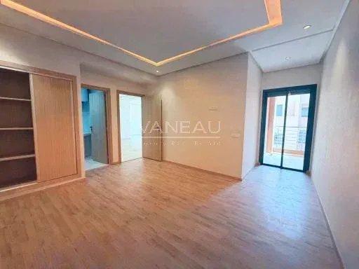 Appartement Guéliz 2 chambres – Résidence avec piscine