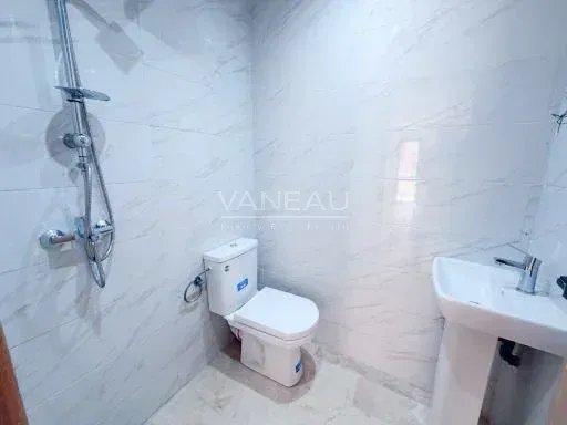 Appartement Guéliz 2 chambres – Résidence avec piscine