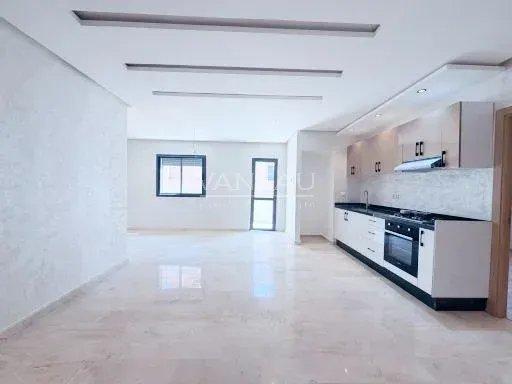 Appartement Guéliz 2 chambres – Résidence avec piscine