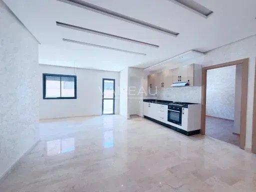 Appartement Guéliz 2 chambres – Résidence avec piscine