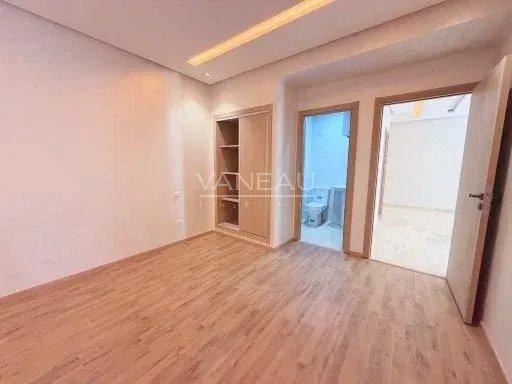 Appartement Guéliz 2 chambres – Résidence avec piscine