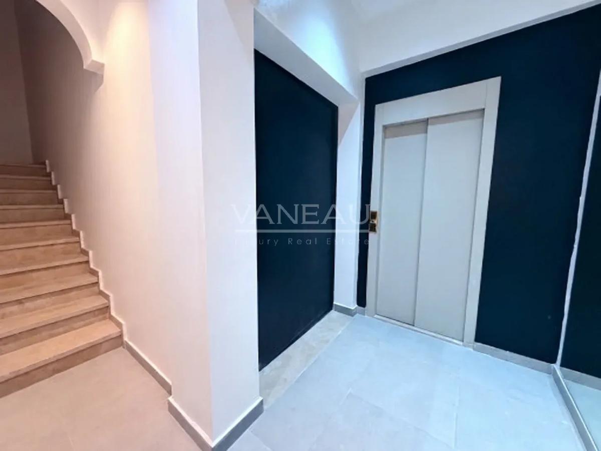 Appartement Guéliz 2 chambres – Résidence avec piscine