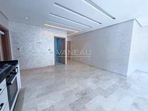 Appartement Guéliz 2 chambres – Résidence avec piscine