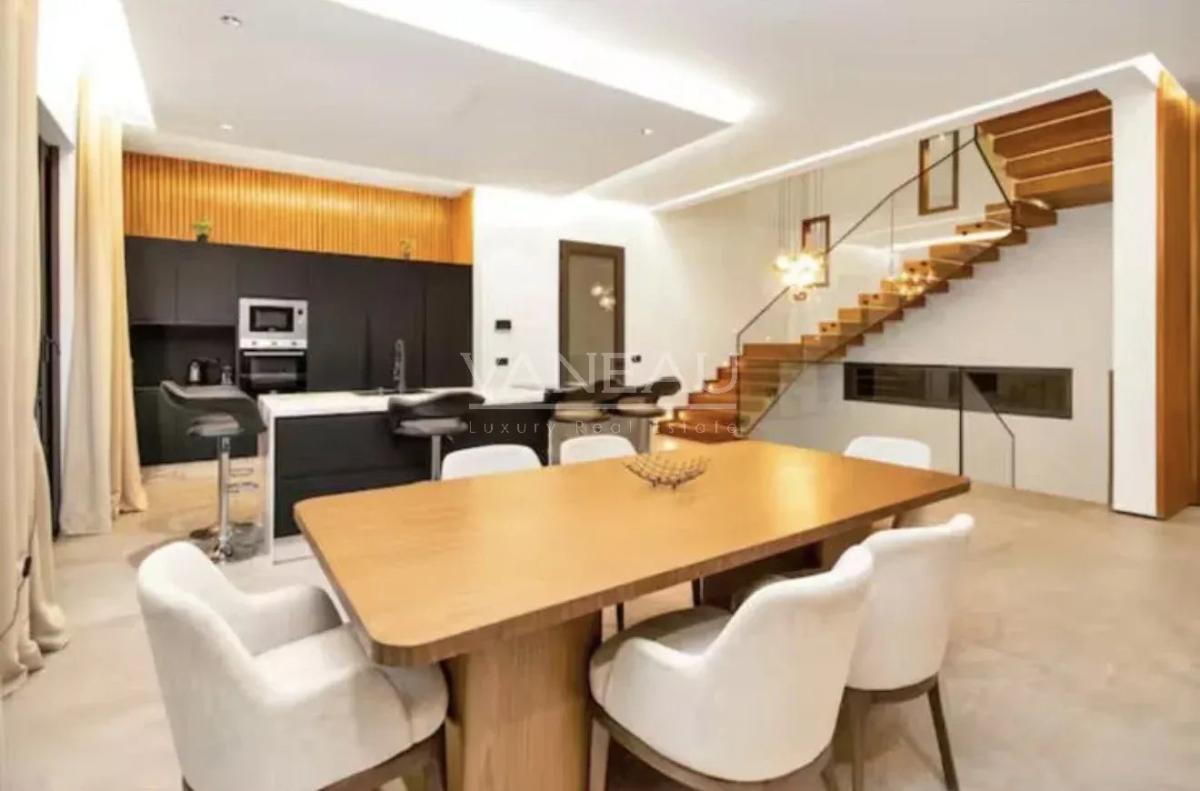 Villa d'Architecte Contemporaine à vendre Amelkis III