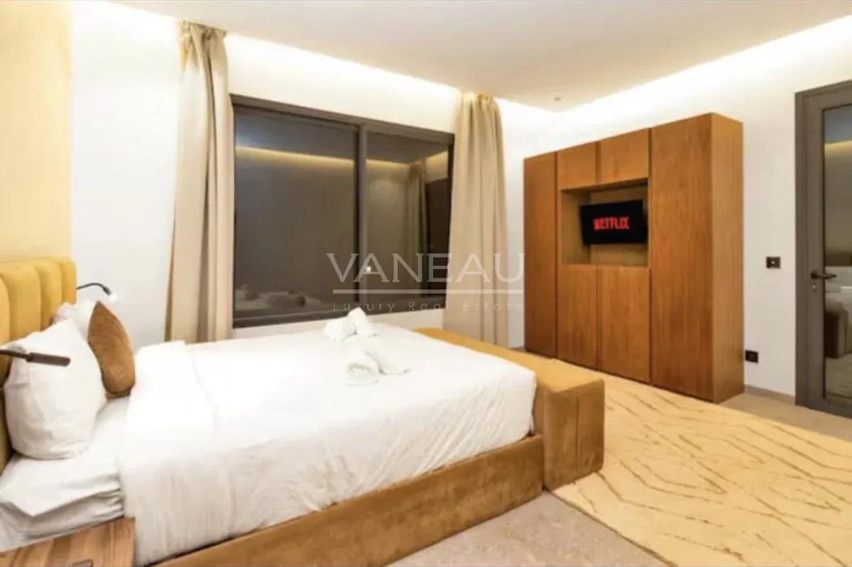 Villa d'Architecte Contemporaine à vendre Amelkis III
