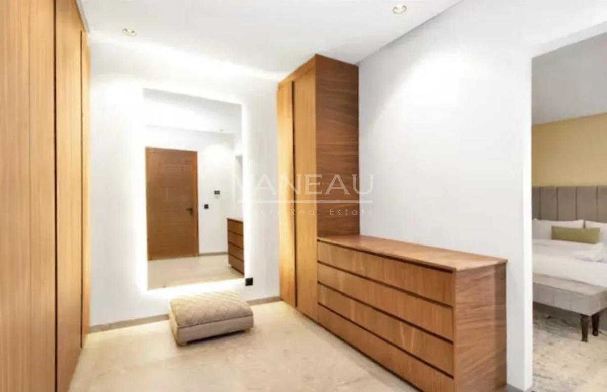 Villa d'Architecte Contemporaine à vendre Amelkis III