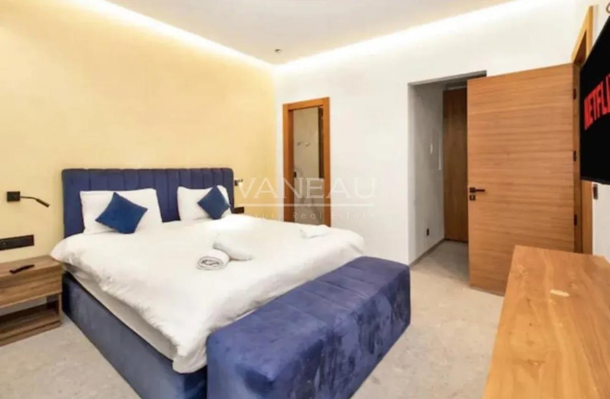 Villa d'Architecte Contemporaine à vendre Amelkis III