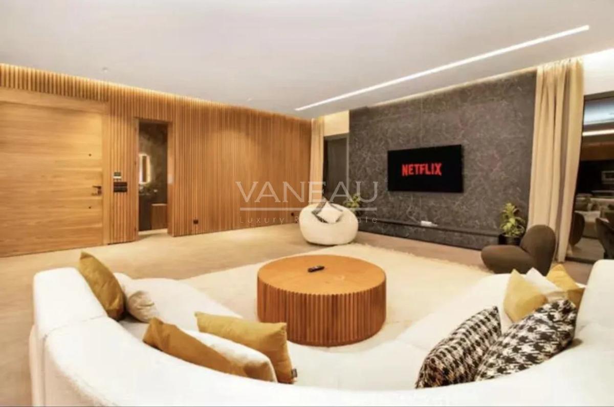 Villa d'Architecte Contemporaine à vendre Amelkis III