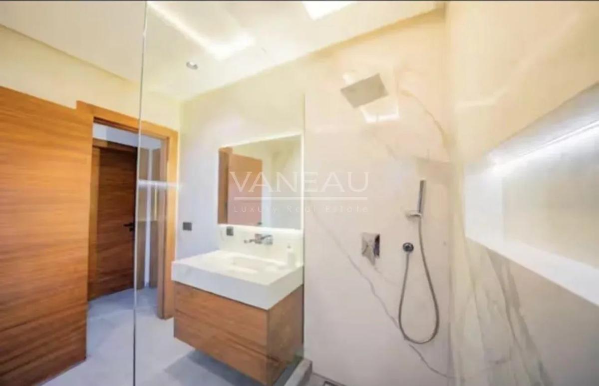 Villa d'Architecte Contemporaine à vendre Amelkis III