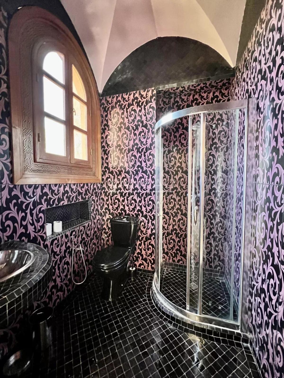 Villa 6 suites à vendre au coeur d'un des plus prestigieux Golf 